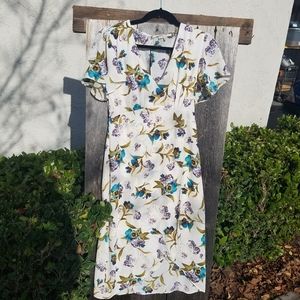 Gilli Wrap Style Dress